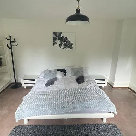 Swiss Art & Vine Pop-up House בית נופש