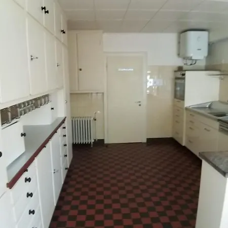 Swiss Art & Vine Pop-up House Bienne